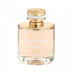 Boucheron Quatre Pour Femme Eau De Parfum