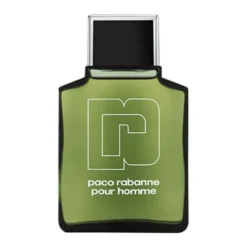 Paco Rabanne Pour Homme Eau De Toilette