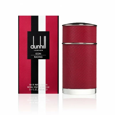 Dunhill Icon Racing Red Eau De Parfum – Image 2