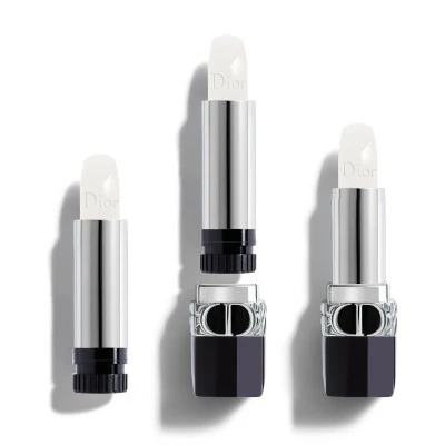 Rouge Dior La Recharge Recharge De Baume Soin Floral – Image 6