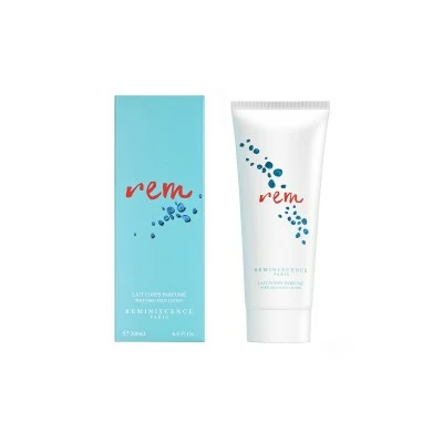 Reminiscence Rem Lait Pour Le Corps