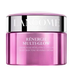 Lancome Rénergie Multi-Glow Crème Rose Révélatrice D'éclat