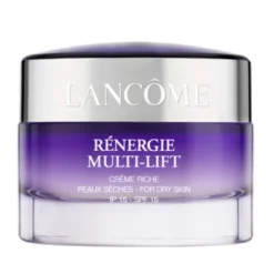 Lancome Rénergie Multi-Lift Crème Anti-Âge Raffermissante SPF 15 Crème De Soin