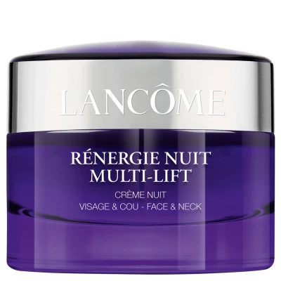 Lancome Rénergie Multi-Lift Crème De Soin