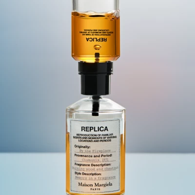 Maison Margiela REPLICA BY THE FIREPLACE Eau De Toilette – Image 4