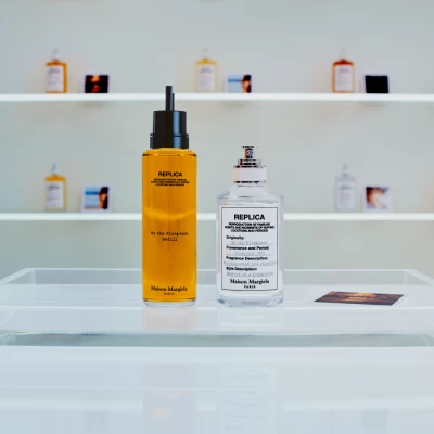 Maison Margiela REPLICA BY THE FIREPLACE Eau De Toilette – Image 7