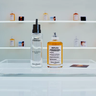 Maison Margiela REPLICA BY THE FIREPLACE Eau De Toilette – Image 8