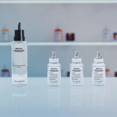 Maison Margiela REPLICA LAZY SUNDAY MORNING Eau De Toilette – Image 5