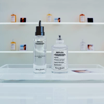 Maison Margiela REPLICA LAZY SUNDAY MORNING Eau De Toilette – Image 8