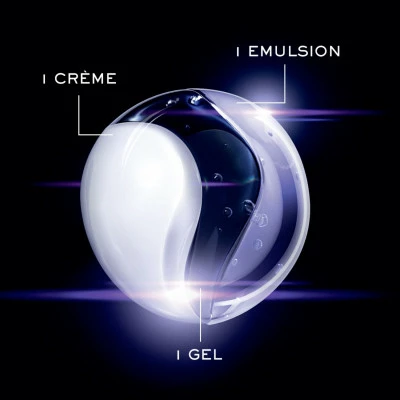 Lancome Rénergie H.C.F. Triple Serum – Image 3