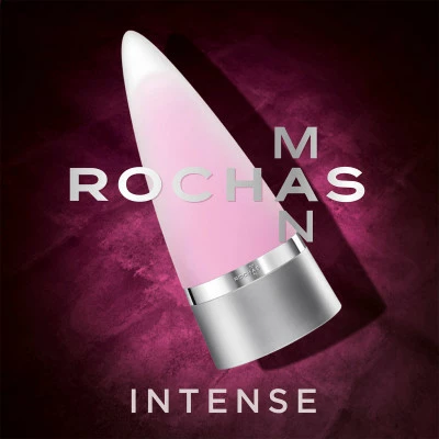 Rochas Man Intense Eau De Parfum – Image 3