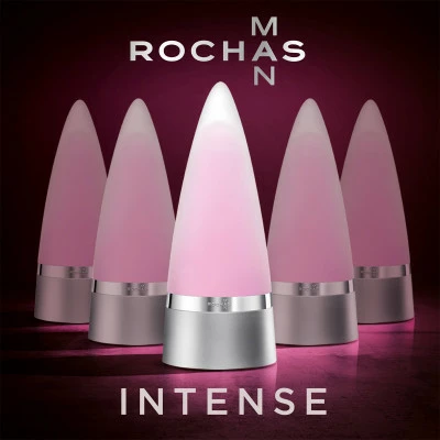 Rochas Man Intense Eau De Parfum – Image 4
