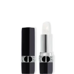 Rouge Dior Baume à Lèvres Coloré - Soin Floral - Couleur Couture Naturelle – Rechargeable