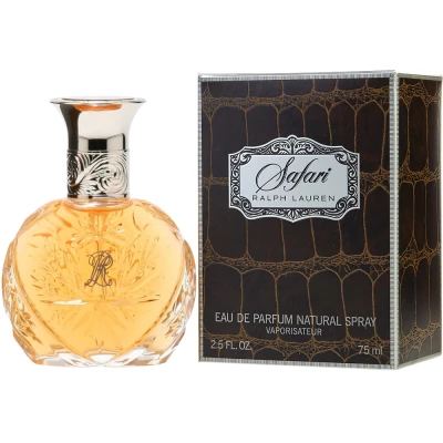 Safari Eau De Parfum – Image 2