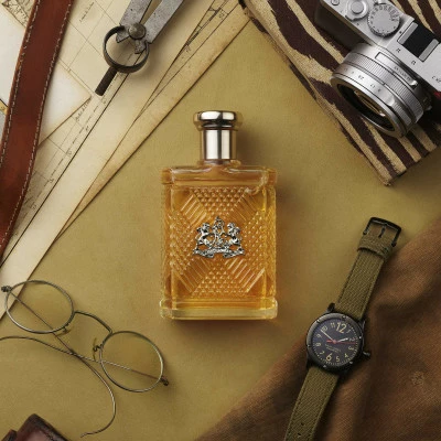 Safari Men Eau De Toilette – Image 2