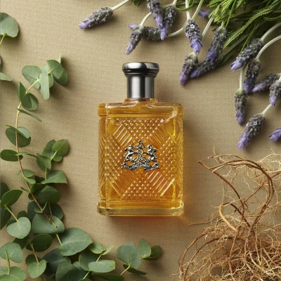 Safari Men Eau De Toilette – Image 4