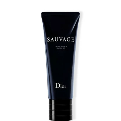 DIOR Sauvage Gel De Rasage