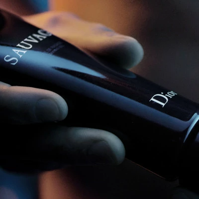 DIOR Sauvage Gel De Rasage – Image 2