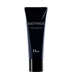 DIOR Sauvage Nettoyant Et Masque Visage 2-en-1