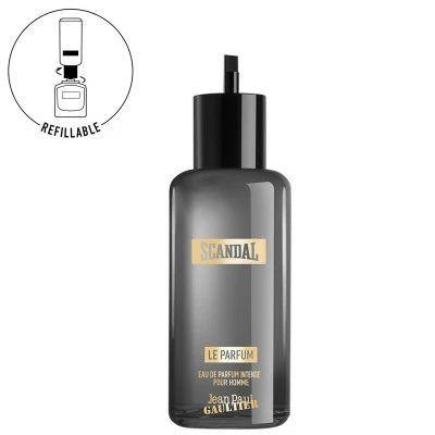 Jean Paul Gaultier Scandal Pour Homme Le Parfum Eau De Parfum Intense