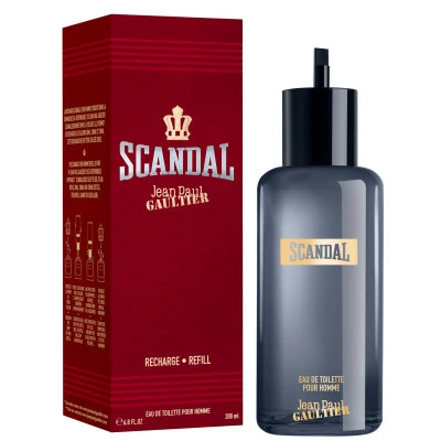 Jean Paul Gaultier Scandal Pour Homme Eau De Toilette – Image 3
