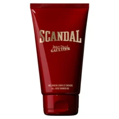 Jean Paul Gaultier Scandal Pour Homme Gel Douche