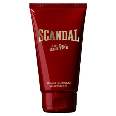 Jean Paul Gaultier Scandal Pour Homme Gel Douche