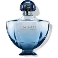 Guerlain Shalimar Souffle De Parfum Eau De Parfum