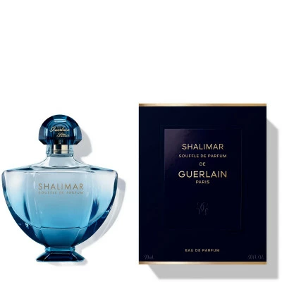 Guerlain Shalimar Souffle De Parfum Eau De Parfum – Image 4
