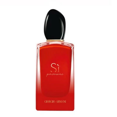 Armani Sì Passione Eau De Parfum Intense – Image 3