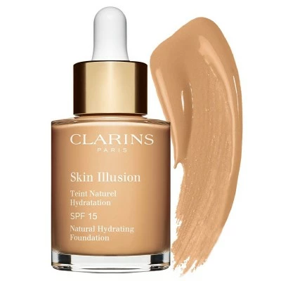 Clarins Skin Illusion Fond De Teint – Image 3