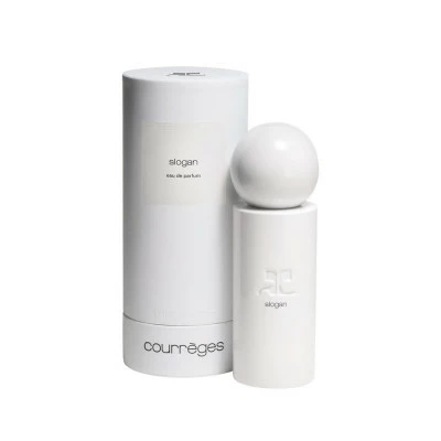 COURREGES Slogan Eau De Parfum – Image 2