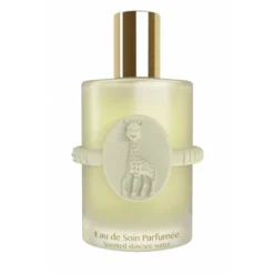 Sophie La Girafe Eau De Soins