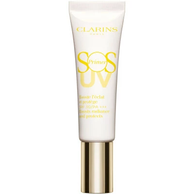 Clarins SOS Primer UV Base De Teint