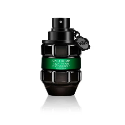 Viktor&Rolf Spicebomb Night Vision Eau De Parfum – Image 3