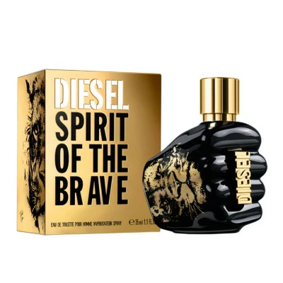 Spirit Of The Brave Eau De Toilette – Image 3