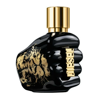 Spirit Of The Brave Eau De Toilette