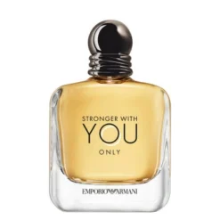 Armani Stronger With You Only Eau De Toilette