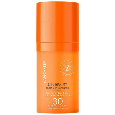 Lancaster Sun Beauty Fluide De Protection Solaire SPF30