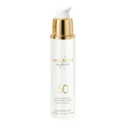 Lancaster Sun Perfect Crème Protectrice Eclat SPF50