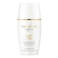 Lancaster Sun Perfect Fluide Perfecteur Teinté SPF50