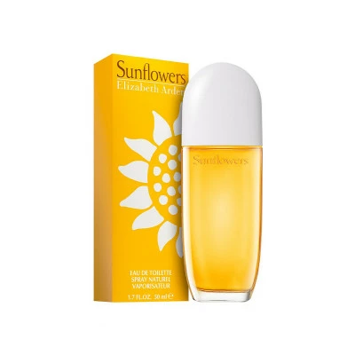 Elizabeth Arden Sunflowers Eau De Toilette