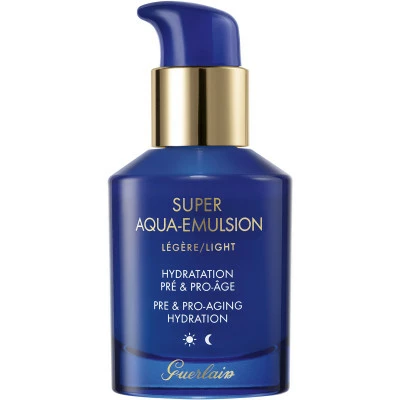 Guerlain Super Aqua Emulsion Légère