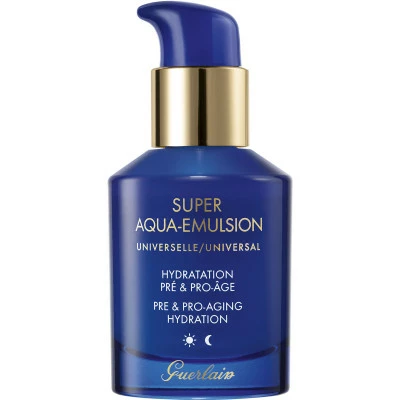 Guerlain Super Aqua Emulsion Universelle
