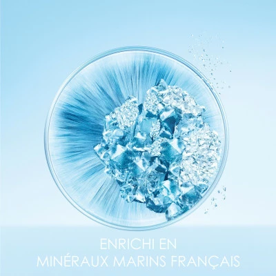 Biotherm T Pur Gel Hydratant Matifiant Visage Homme – Image 4