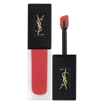 Yves Saint Laurent Tatouage Couture Velvet Cream Rouge à Lèvres – Image 2