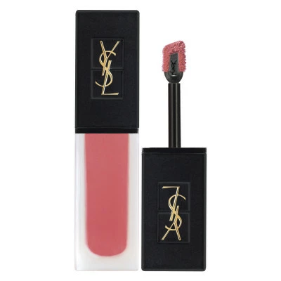 Yves Saint Laurent Tatouage Couture Velvet Cream Rouge à Lèvres – Image 4