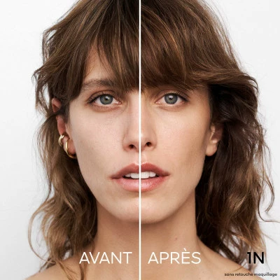 Guerlain Terracotta Le Teint Fond De Teint Perfection Naturelle Fraîcheur Bonne Mine Tenue 24h – Image 5