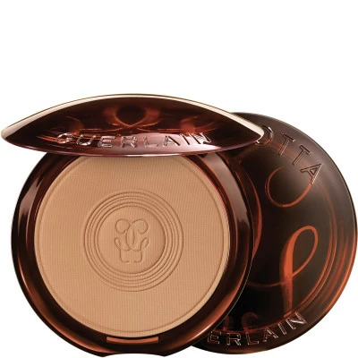 Guerlain Terracotta Matte Poudre Compacte – Image 2