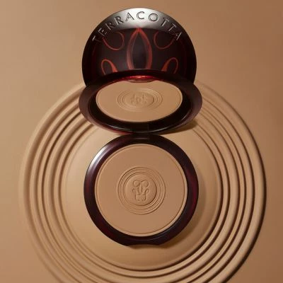 Guerlain Terracotta Matte Poudre Compacte – Image 4